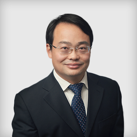 David Xu at American Securities