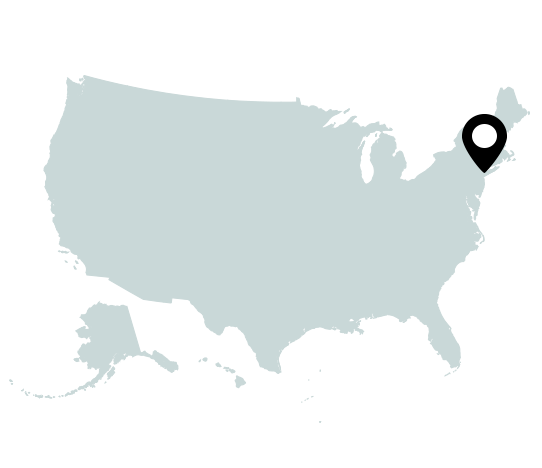 USA Location