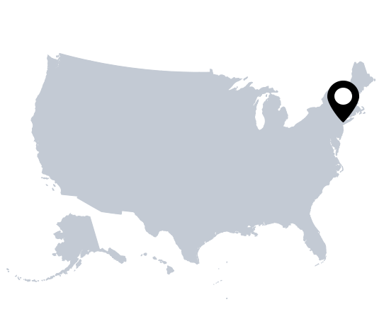 USA Location