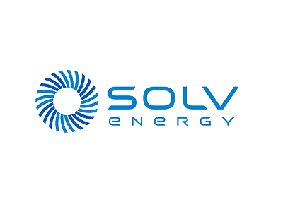 Solv Energy Logo