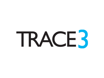 Trace 3 Logo