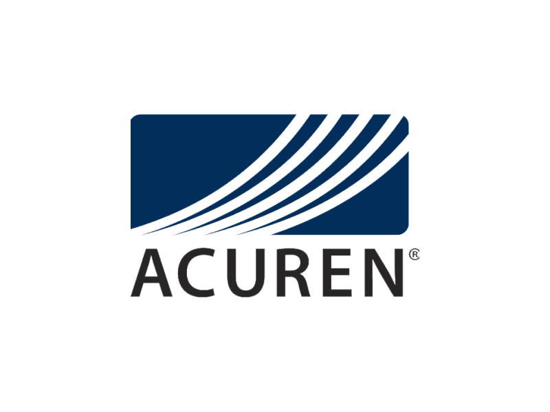 Acuren Logo