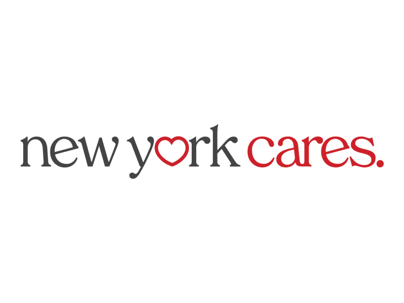 New York Cares Logo