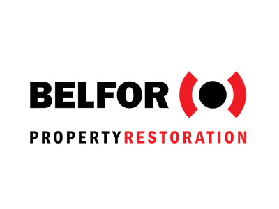 Belfor Logo