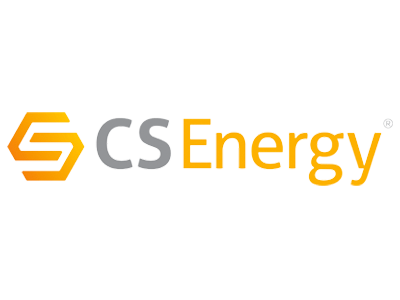 CS Energy Logo