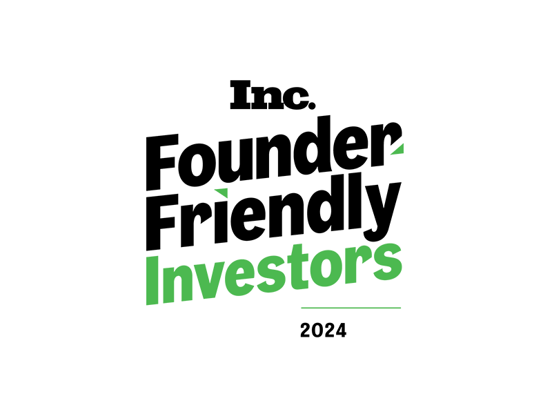Founder-Friendly Investors 2024 Logo