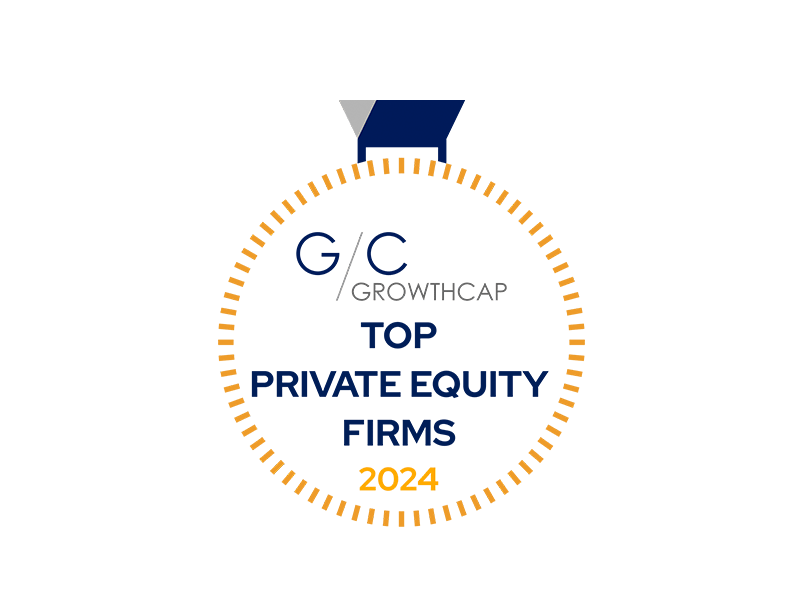 Growth Cap 2024 Logo