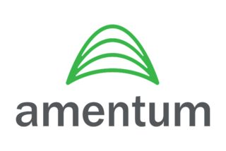 Amentum Logo