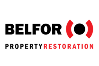 Belfor Property Restoration Logo