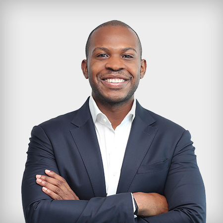 Dike Nwokike | Team | American Securities