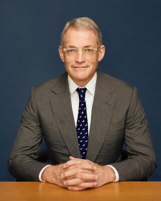 Michael Fisch Founder and CEO at American Securities