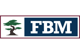 Foundation Building Materials Logo