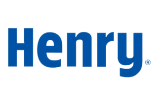 Henry Company Logo