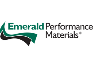 Emerald Performance Materials Logo