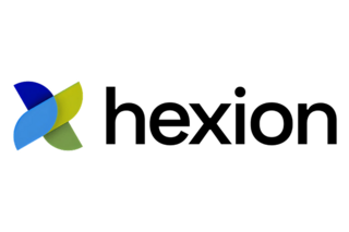 Hexion Logo