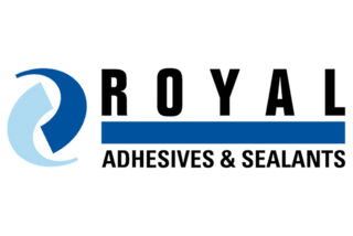Royal Adhesives and Sealants Logo