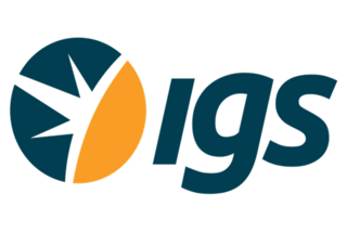 Integrated Global Services Logo
