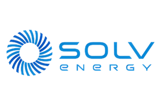 SOLV Energy Logo
