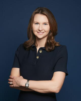 Elizabeth Lawrence, Partner & Co-Head of Investor Relations at American Securities