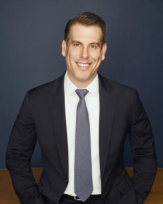 Kevin Smith Director, Head of ESG at American Securities
