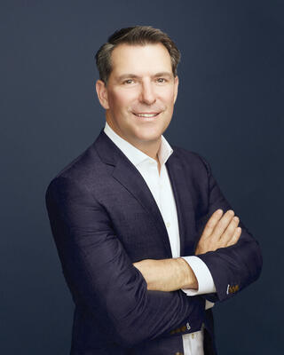 James Carmichael, Partner at American Securities