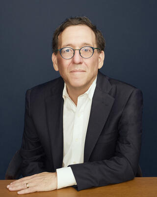 Eric Schondorf, Partner and General Counsel at American Securities