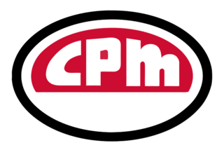 CPM Logo