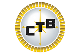 CTB International Logo