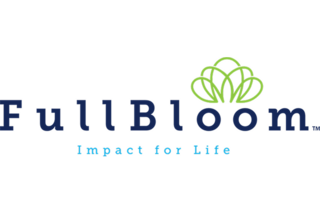 FullBloom Impact for Life Logo