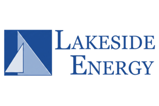 Lakeside Energy Logo