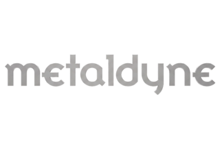Metaldyne Logo