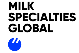 Milk Specialties Global Logo