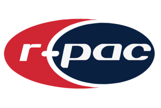 r-pac Logo