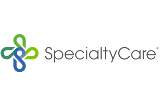 SpecialtyCare Logo