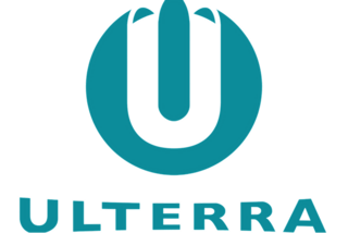 Ulterra Drilling Technologies Logo