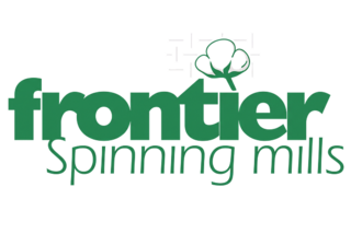 Frontier Spinning Mills Logo