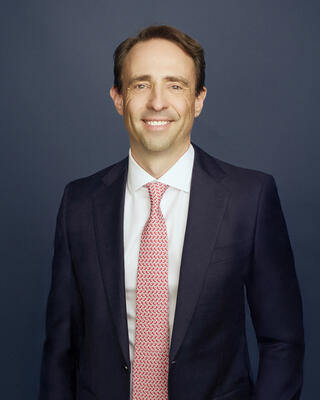 Jeremy Maco, Chief Compliance Officer at American Securities