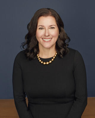 Margaret Copete, Director, Recruiting and Talent Development at American Securities