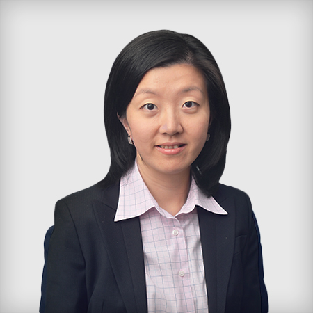 Vicky Qiu at American Securities