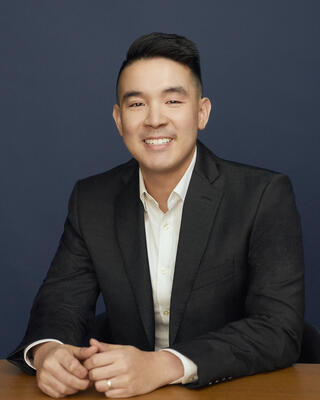 Samuel Jong, Vice President at American Securities