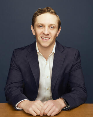 Eric Pawela, Vice President at American Securities