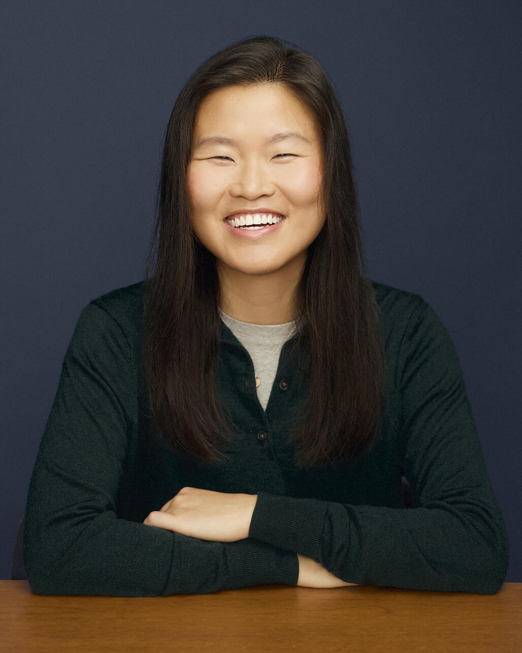 Michell Liu Michelle Liu | Team | American Securities