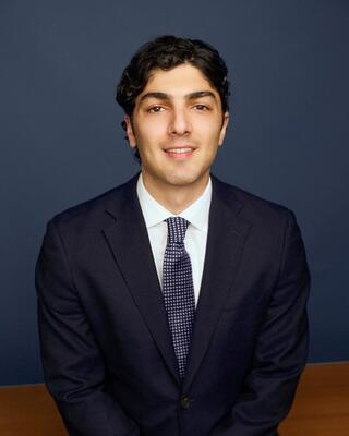 Darius Vahabzadeh, Associate at American Securities