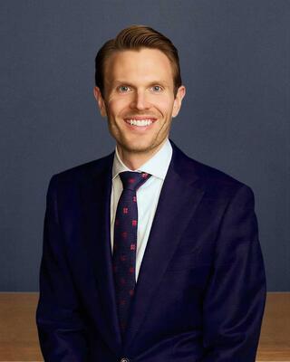 Ross Andrese, Partner at American Securities