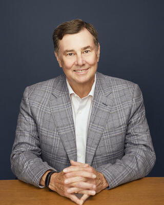 Bill Fry, Partner at American Securities