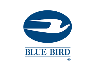 Blue Bird