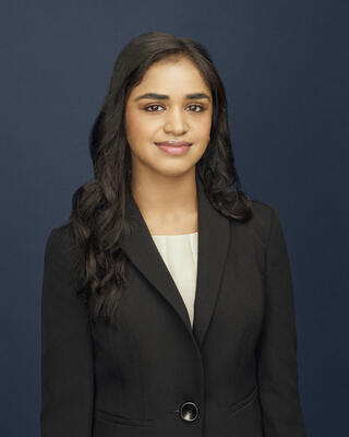 Nithya Adusumilli, Associate at American Securities