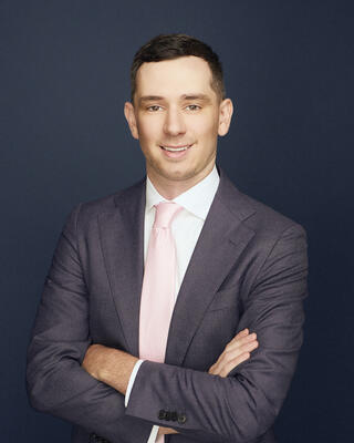 Jay Tucker, Senior Associate at American Securities