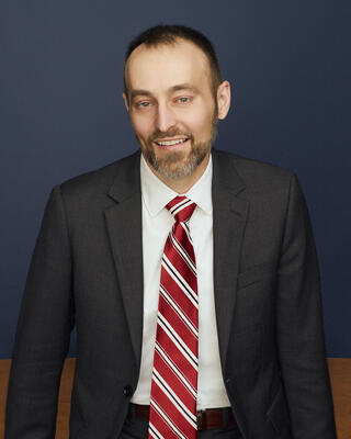 Kyle Bisutti, Director, Operations at American Securities