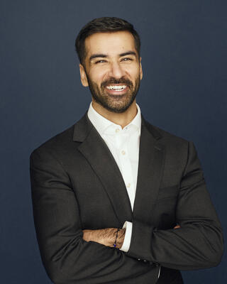 Nikhil Chopra, Director, Supply Chain at American Securities